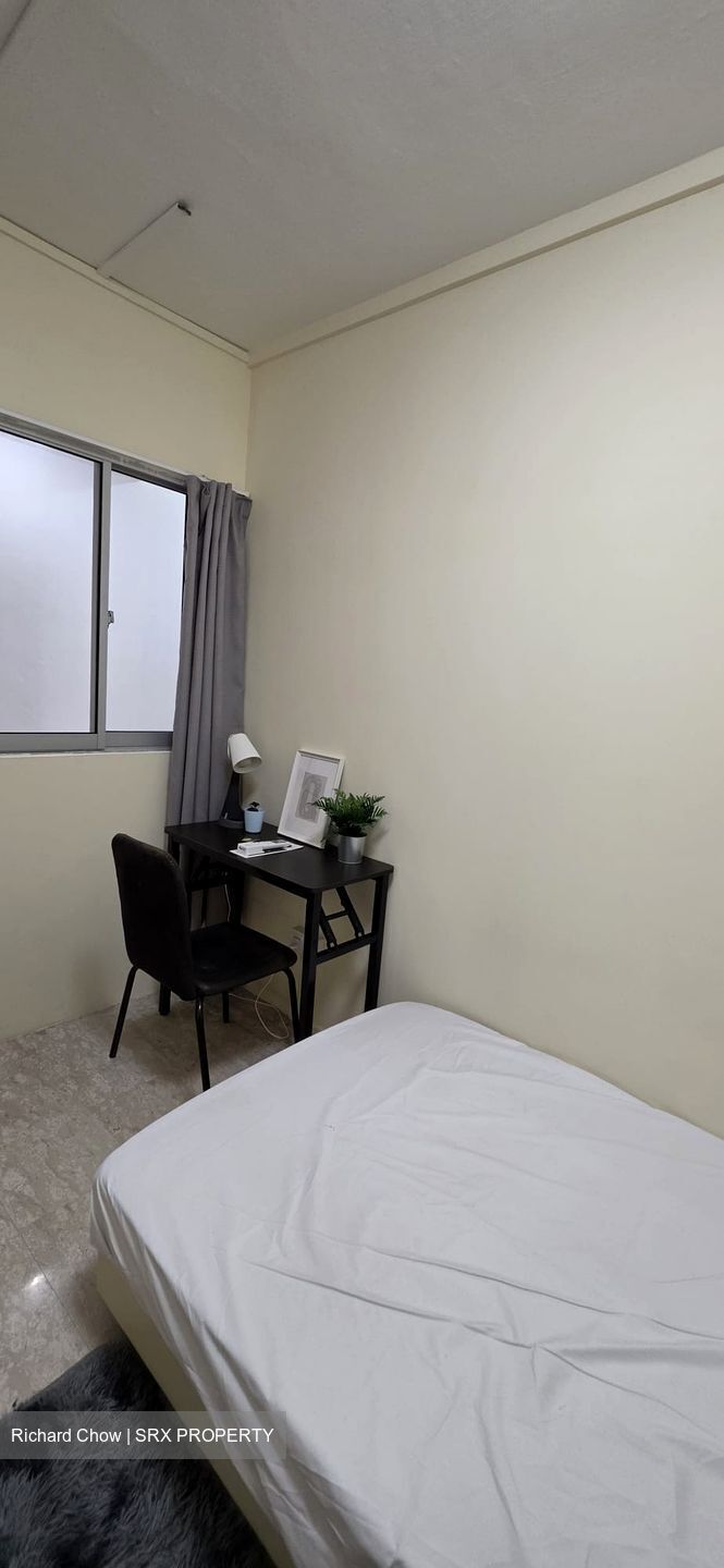 Ivory Heights (D22), Condominium #589868531